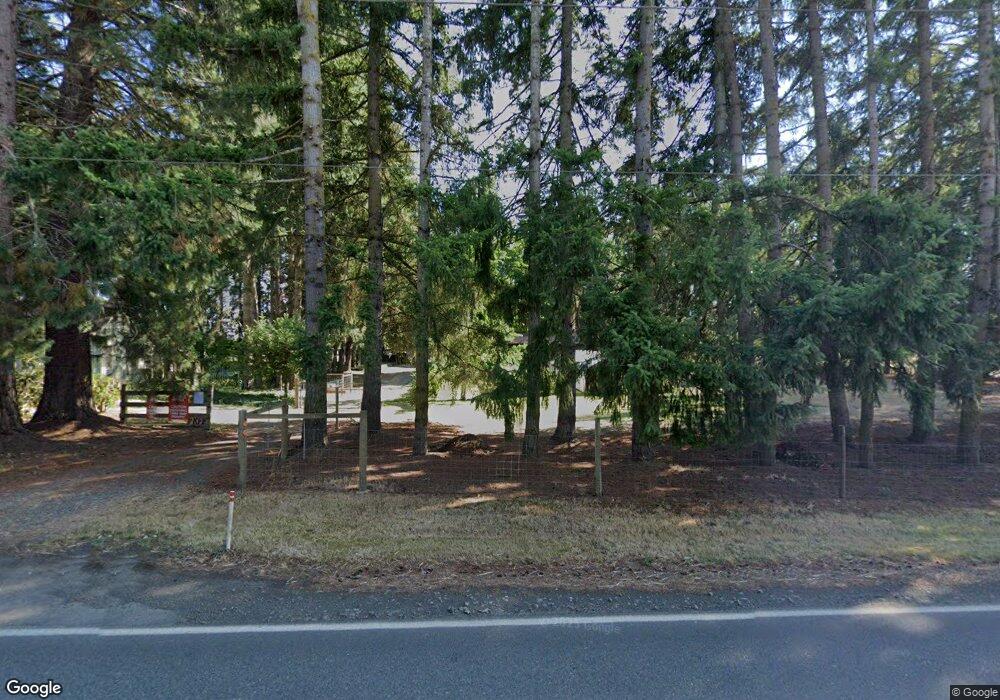 6826 S Knights Bridge Rd, Canby, OR 97013 - photo 1