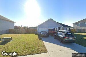 198 Archibald Ave SE, Ludowici, GA 31316