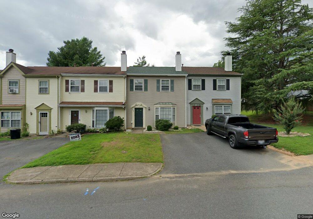 1617 Cool Spring Rd, Charlottesville, VA 22901 - photo 1