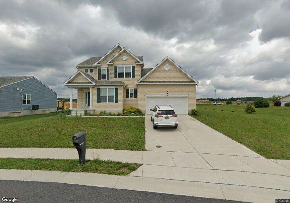 288 Tiburan Ct, Felton, DE 19943 - photo 1