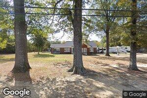 600 W Main St, Marks, MS 38646