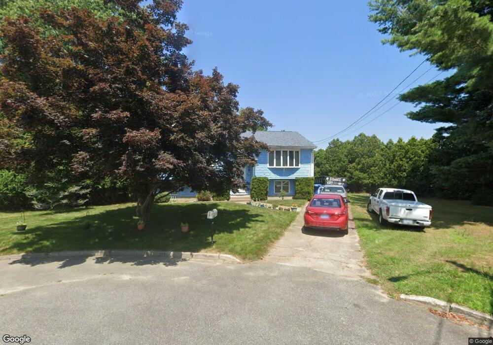 1 Greening Ln, Warwick, RI 02889 - photo 1