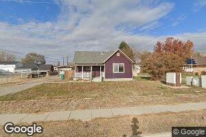 3160 W 6000 S, Roy, UT 84067