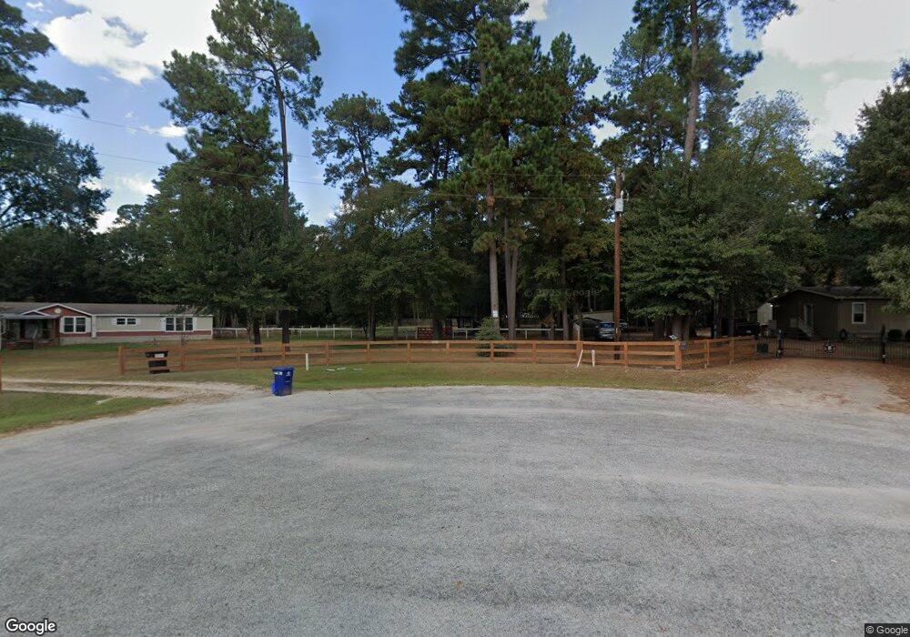 26092 Forestcrest Ct, Hockley, TX 77447 - photo 1