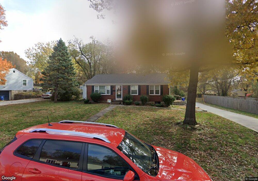 11313 W 54th St, Shawnee, KS 66203 - photo 1