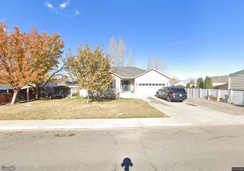 124 W 690 N, Santaquin, UT 84655 - photo 1