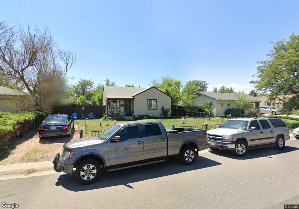 11908 E 7th Ave, Aurora, CO 80010 - photo 1