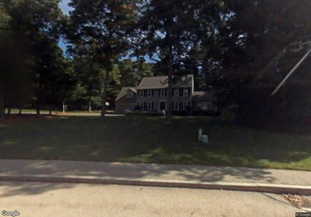 48 Cornet Stetson Rd, Hanover, MA 02339 - photo 1