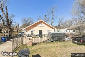 1524 N Birmingham Place, Tulsa, OK 74110