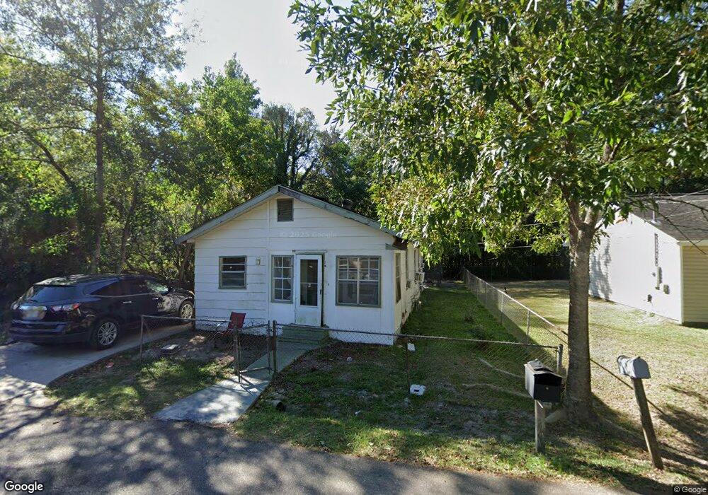 912 Baylous St, Picayune, MS 39466 - photo 1