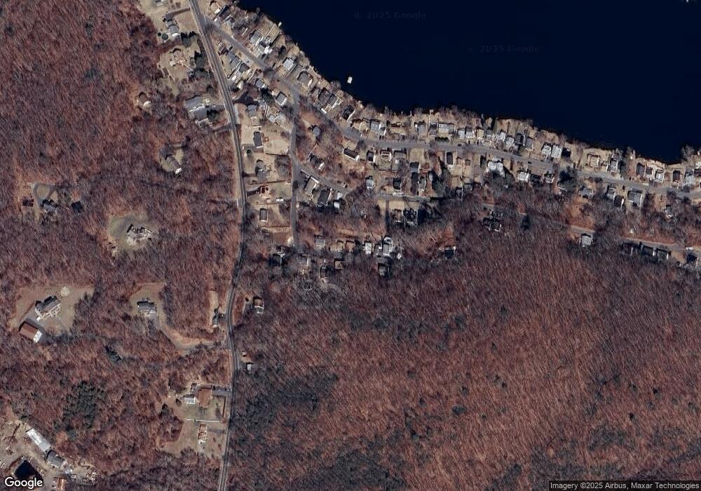 33 W Lakeview Rd, Plymouth, CT 06782 - photo 1