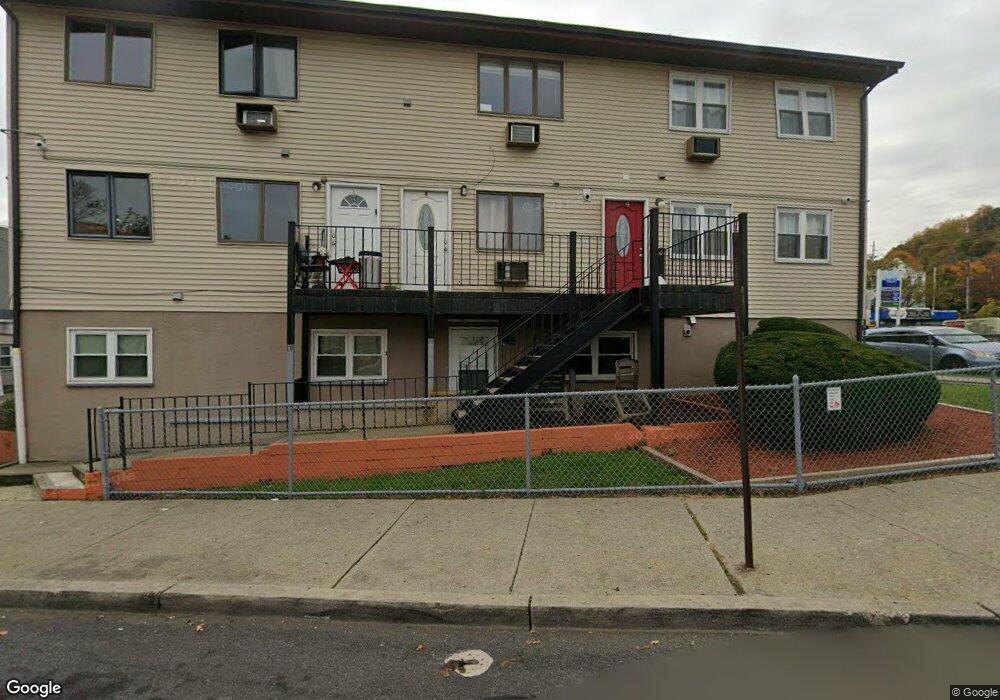 595 Main St unit 1, Paterson, NJ 07503 - photo 1