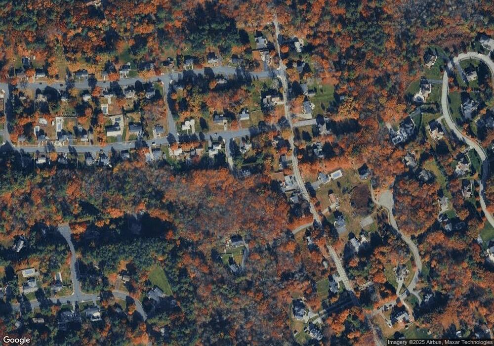 4 Mary Rd, North Reading, MA 01864 - photo 1