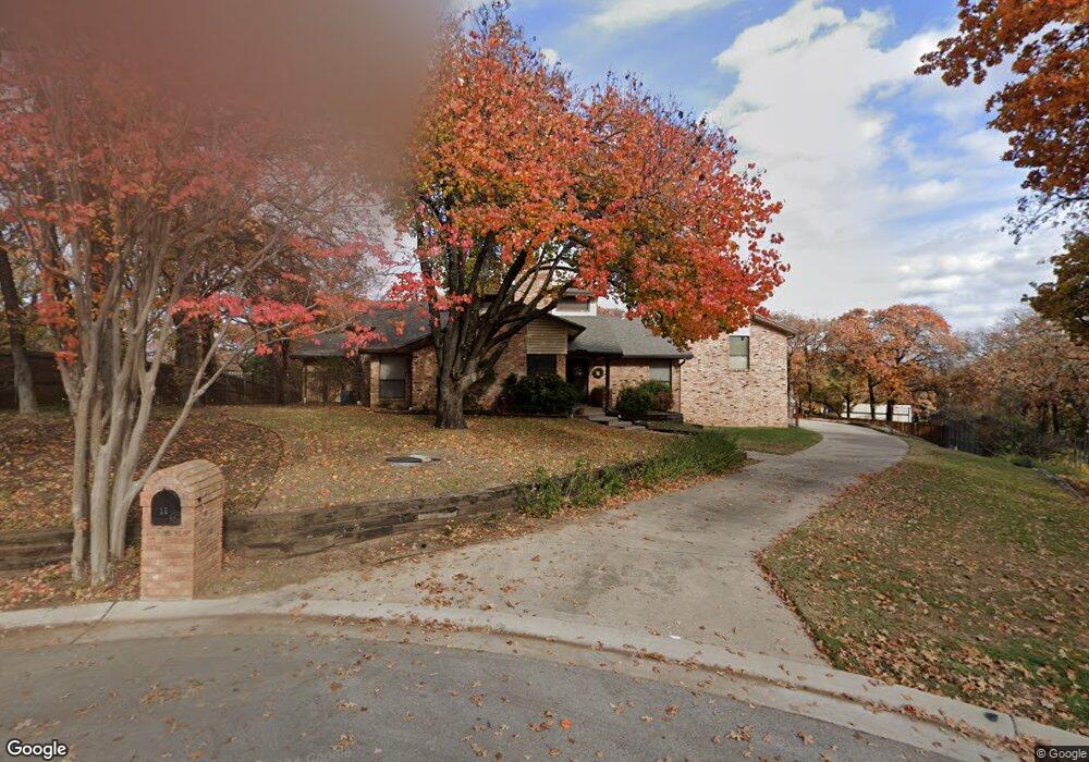 11 Highview Ct, Denton, TX 76205 - photo 1