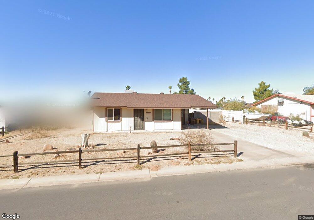 734 N 97th Place, Mesa, AZ 85207 - photo 1