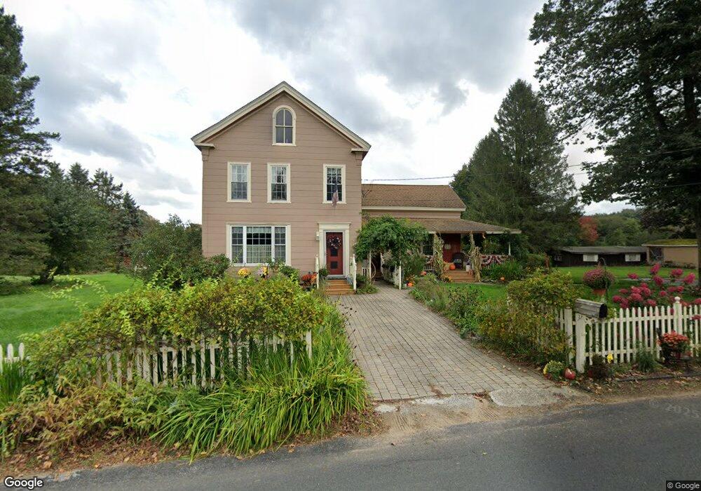 3 Stafford St, Stafford Springs, CT 06076 - photo 1