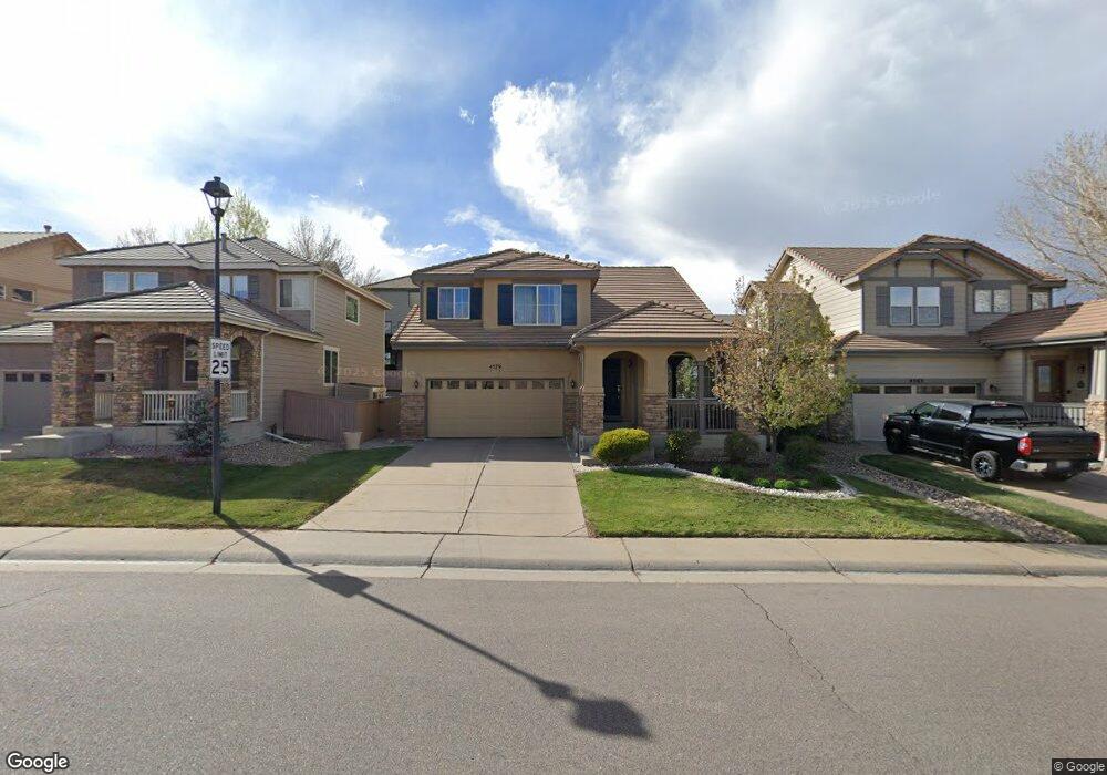 4579 Laurelglen Ln, Highlands Ranch, CO 80130 - photo 1