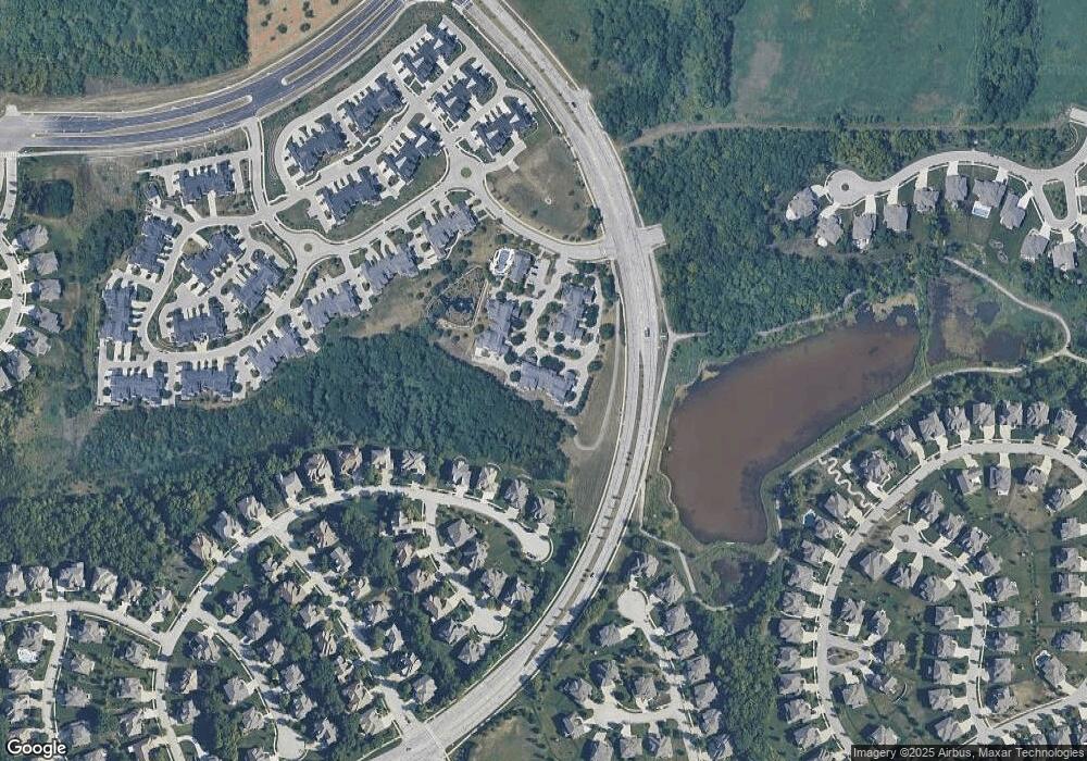 9570 Zarda Dr unit 201, Lenexa, KS 66227 - photo 1