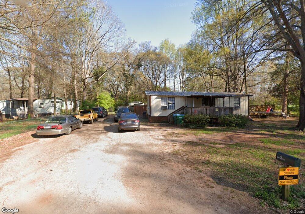 70 Sherwood Dr, Danielsville, GA 30633 - photo 1