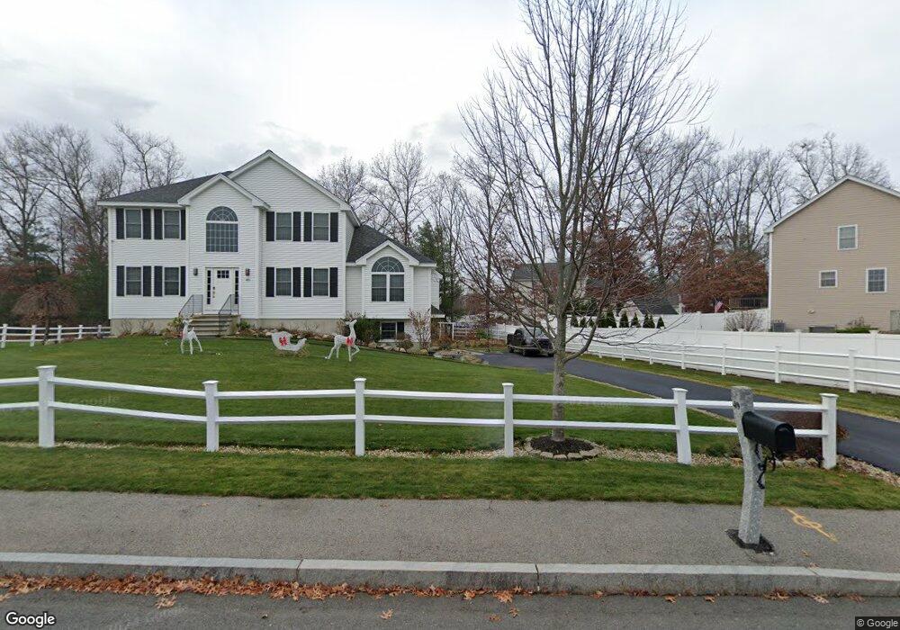 47 Cart Path Rd, Dracut, MA 01826 - photo 1