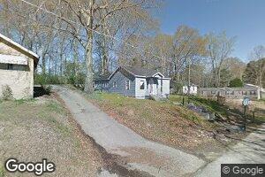 109 Forest Ave, Newton, MS 39345