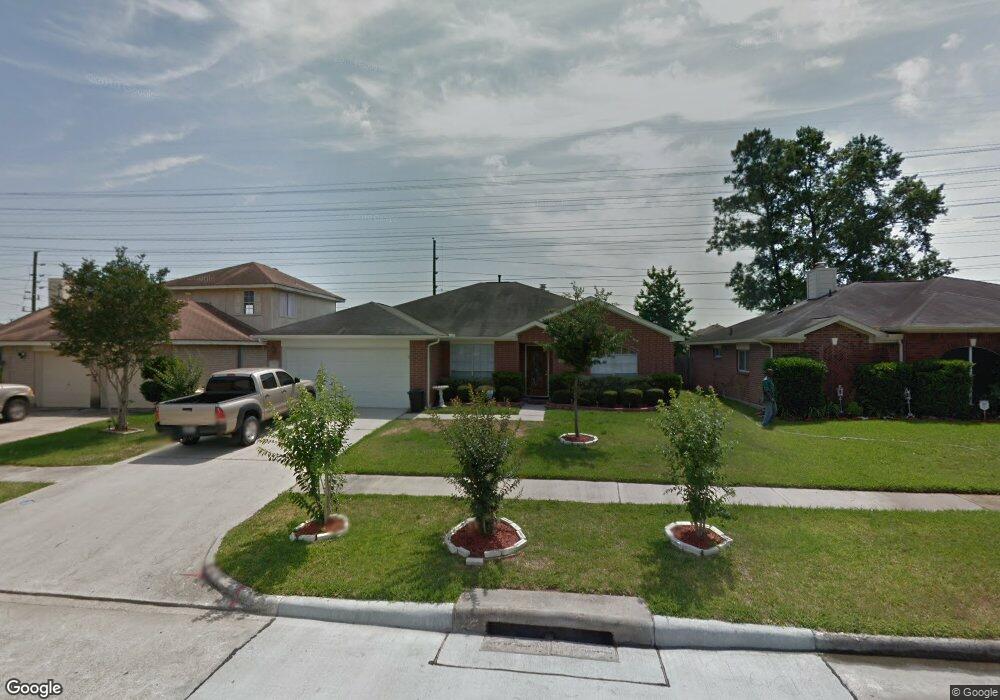 15002 Gladewick Dr, Humble, TX 77396 - photo 1