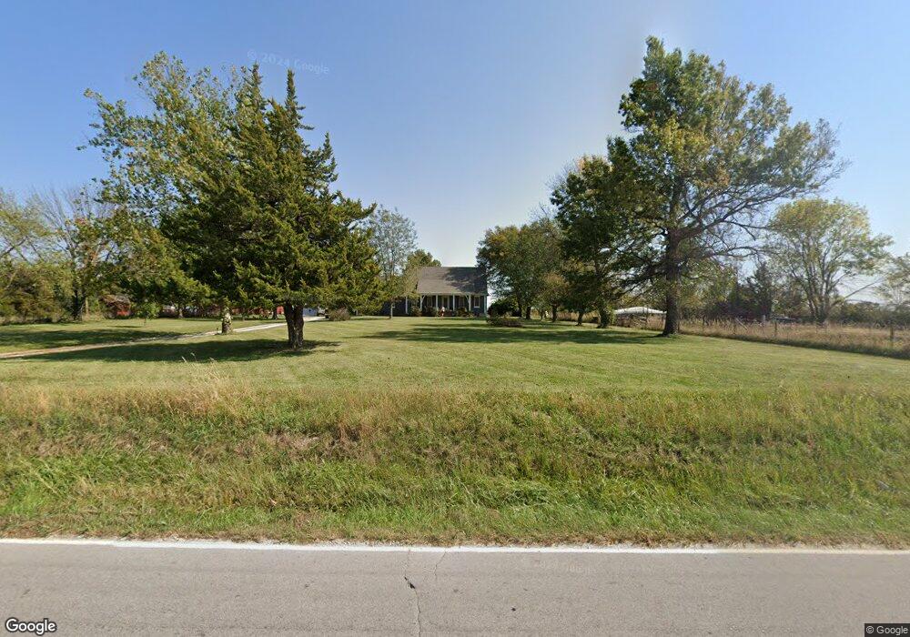 707 N Kurzweil Rd, Raymore, MO 64083 - photo 1