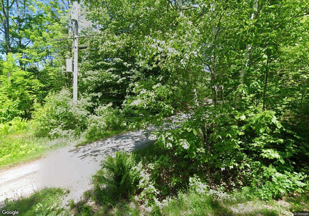 58 Fish Meadow Rd, Livermore, ME 04253 - photo 1