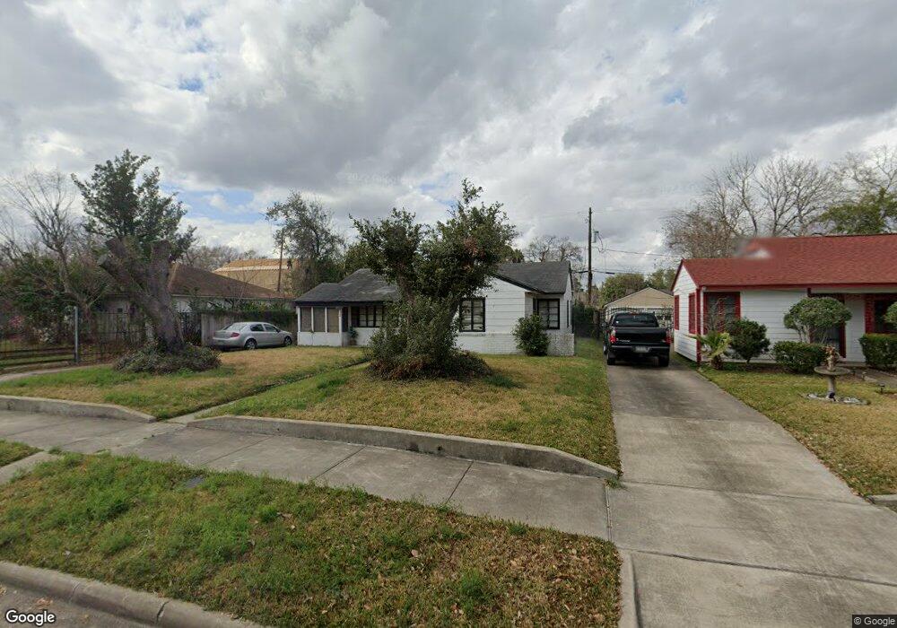 4931 Arvilla Ln, Houston, TX 77021 - photo 1