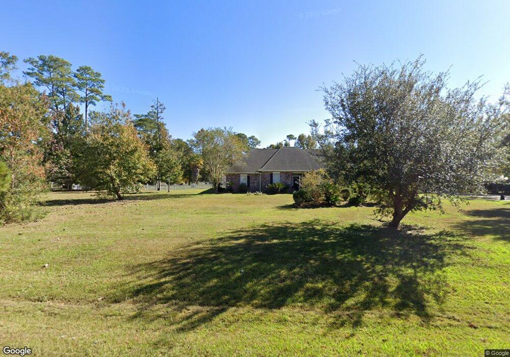 100 Twin Oaks Other, Slidell, LA 70461 - photo 1