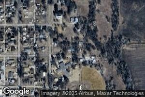 341 E 7th Ave, Red Cloud, NE 68970
