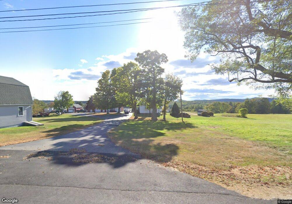 90 Range Hill Rd, Poland, ME 04274 - photo 1