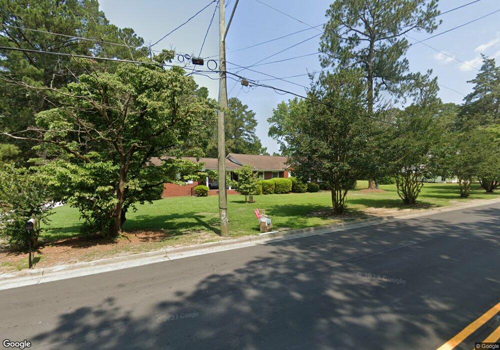 2758 Church St, Winterville, NC 28590 - photo 1