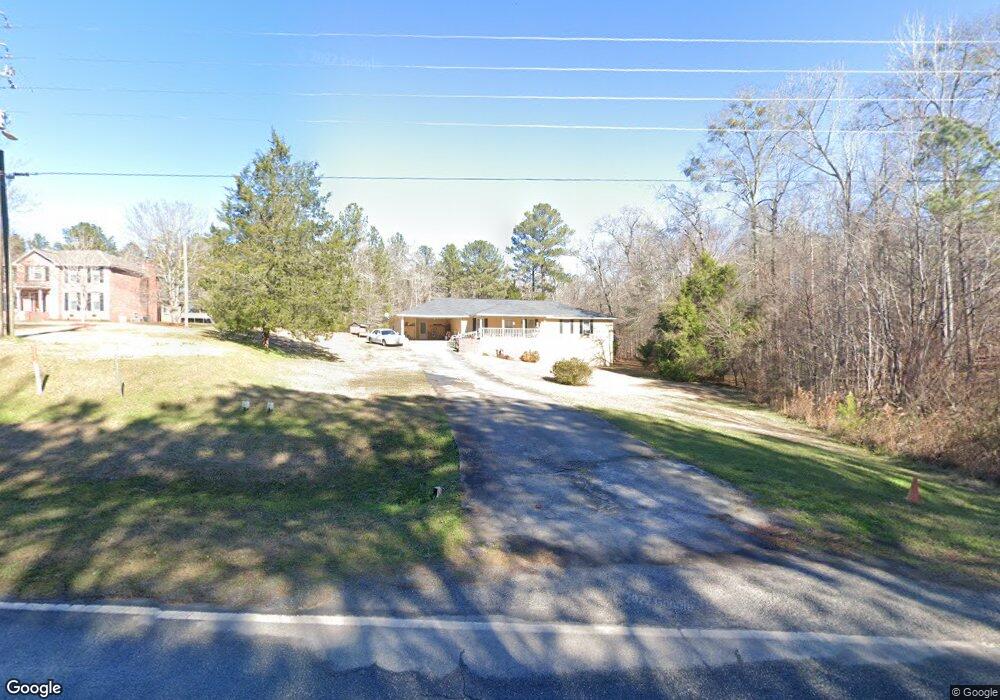 8939 Zebulon Rd, Macon, GA 31220 - photo 1