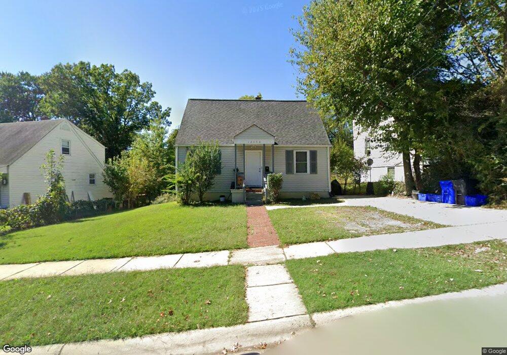 12400 Flack St, Silver Spring, MD 20906 - photo 1