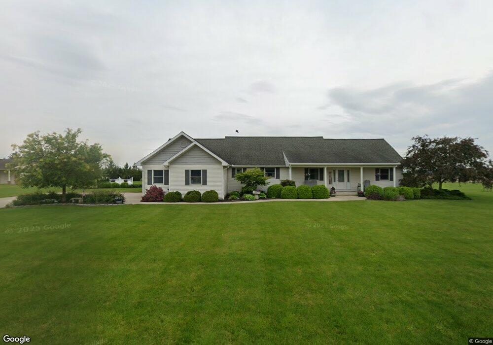 16584 Road 25-P, Fort Jennings, OH 45844 - photo 1