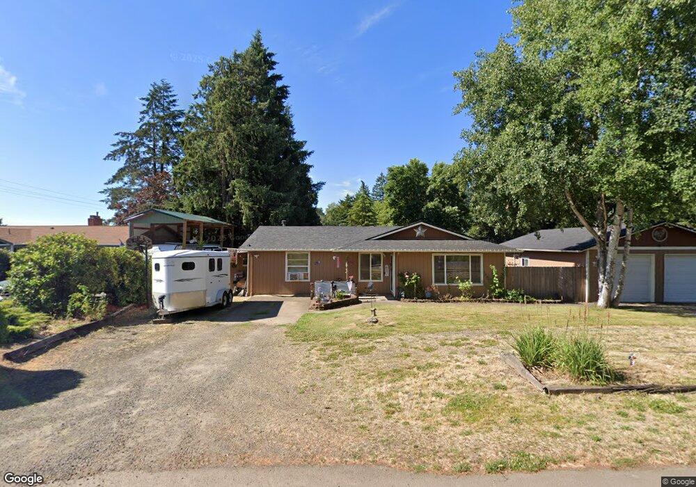 45490 SW Etters Rd, Gaston, OR 97119 - photo 1