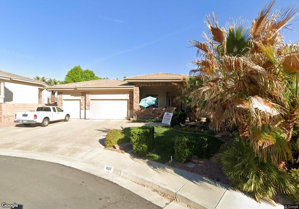 1827 Boulder Springs Rd, St. George, UT 84790 - photo 1