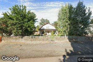 985 Main St, Fossil, OR 97830