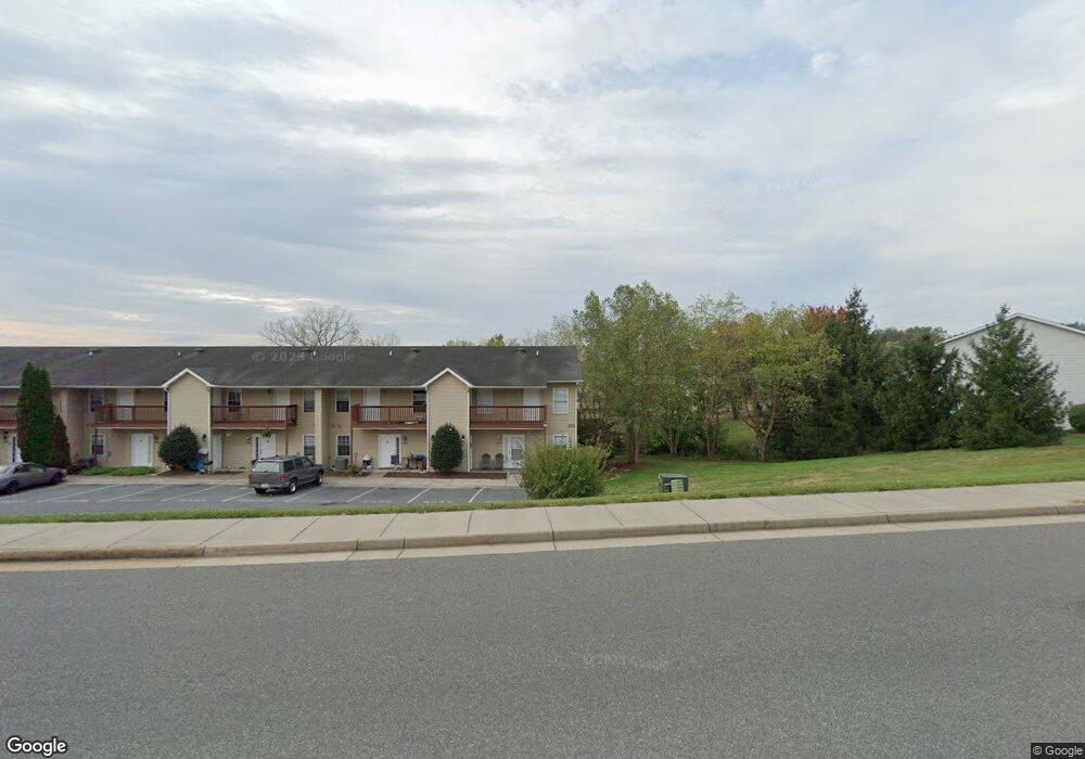 2437 Mosby Ct unit 18, Harrisonburg, VA 22801 - photo 1