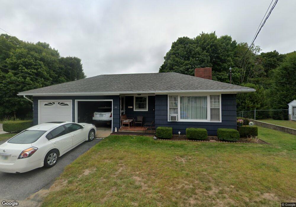 48 Fairview Ave, Portsmouth, NH 03801 - photo 1