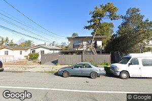 1011 Delaware St, Berkeley, CA 94710