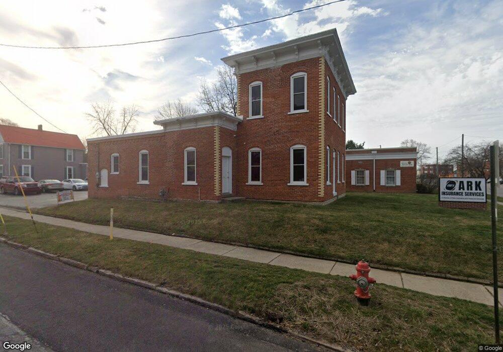 1039 N Main St, Findlay, OH 45840 - photo 1