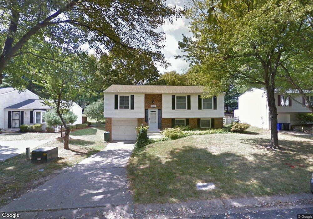 6386 Lookinglass Ln, Columbia, MD 21045 - photo 1