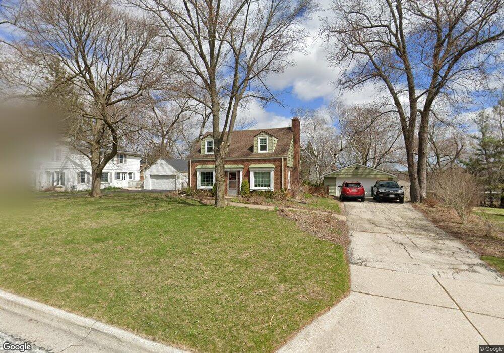 1218 N 121st St, Milwaukee, WI 53226 - photo 1