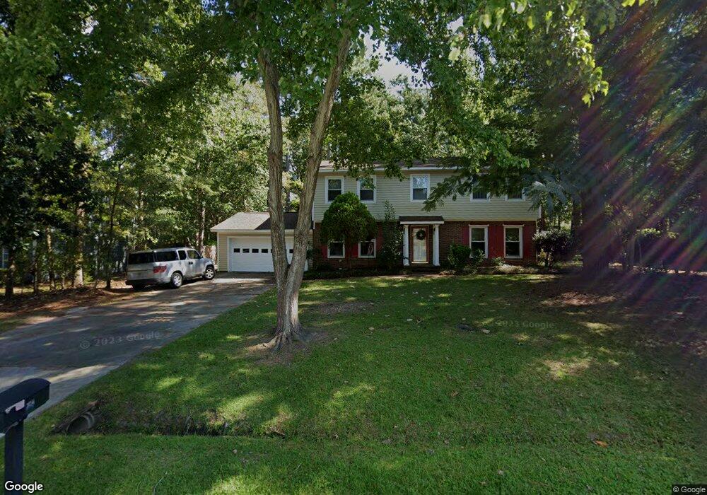 704 Ireland Ct, Jacksonville, NC 28546 - photo 1