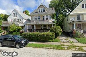 1871 Woodlawn Ave, Cleveland, OH 44112
