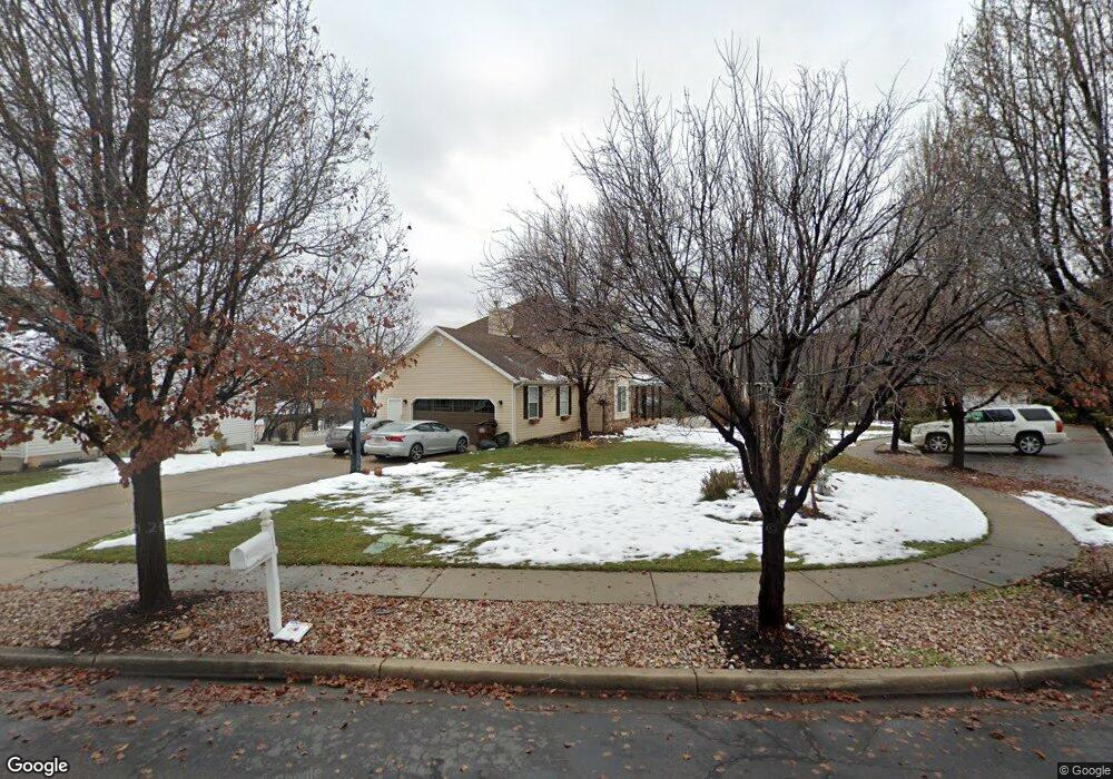 439 River Meadow Dr, Alpine, UT 84004 - photo 1