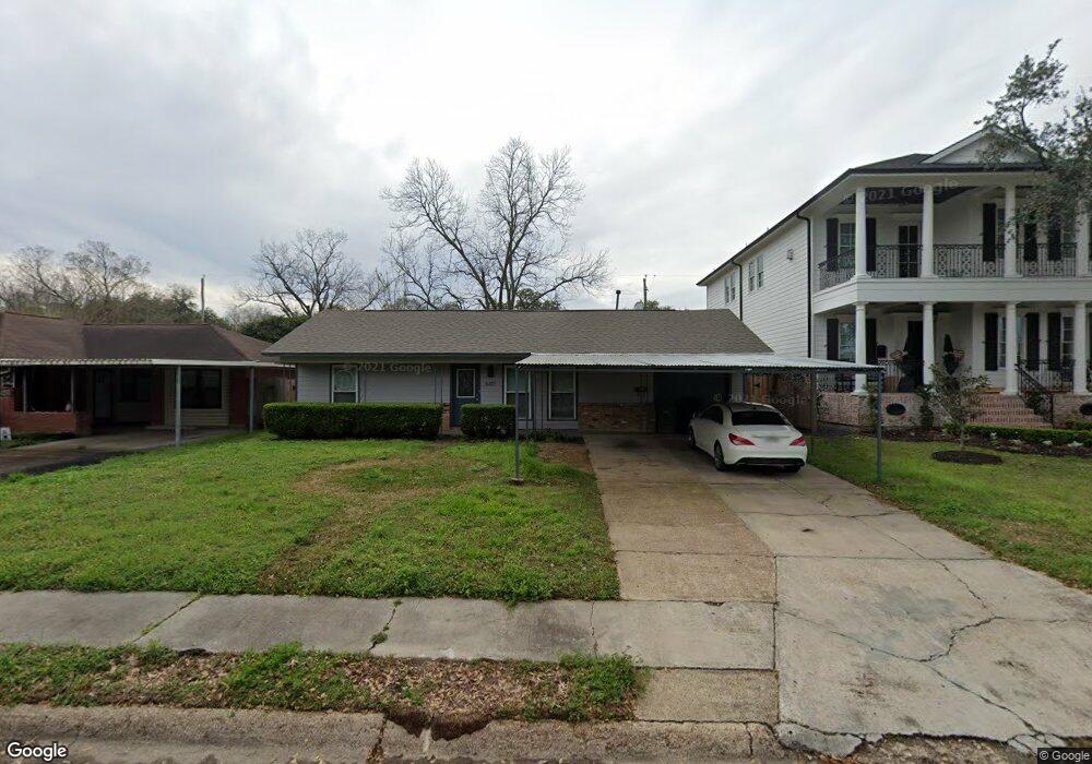 5417 Verdome Ln, Houston, TX 77092 - photo 1