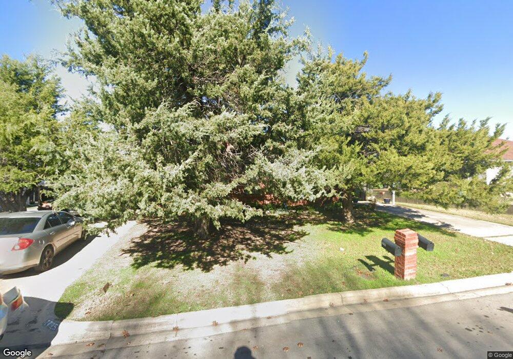 7725 Brandi Place, North Richland Hills, TX 76182 - photo 1